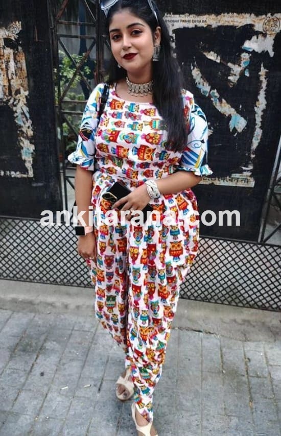 female Call Girls in Indore
